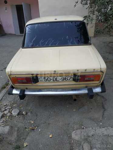 LADA (VAZ) 2106 1984, 333,500 km - 1.3 l - Sumqayıt