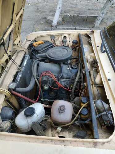 LADA (VAZ) 2106 1984, 333,500 km - 1.3 l - Sumqayıt