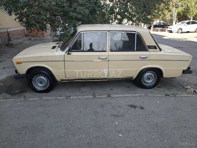 LADA (VAZ) 2106 1984, 333,500 km - 1.3 l - Sumqayıt