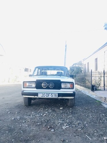 LADA (VAZ) 2107 2004, 100,000 km - 1.5 l - Şəmkir