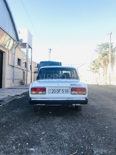 LADA (VAZ) 2107 2004, 100,000 km - 1.5 l - Şəmkir
