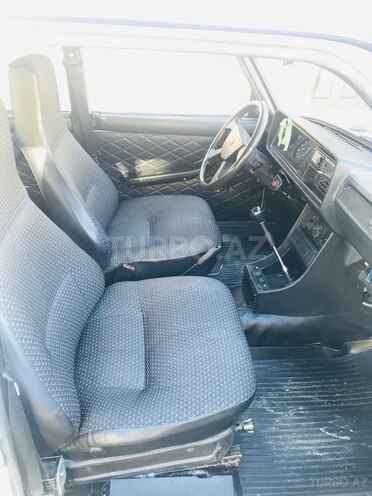 LADA (VAZ) 2107 2004, 100,000 km - 1.5 l - Şəmkir