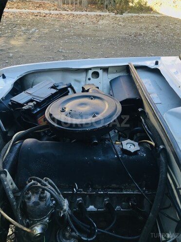 LADA (VAZ) 2107 2004, 100,000 km - 1.5 l - Şəmkir