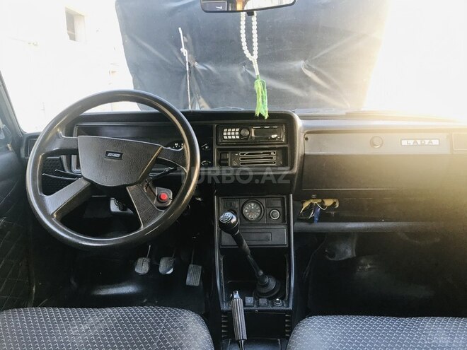 LADA (VAZ) 2107 2004, 100,000 km - 1.5 l - Şəmkir