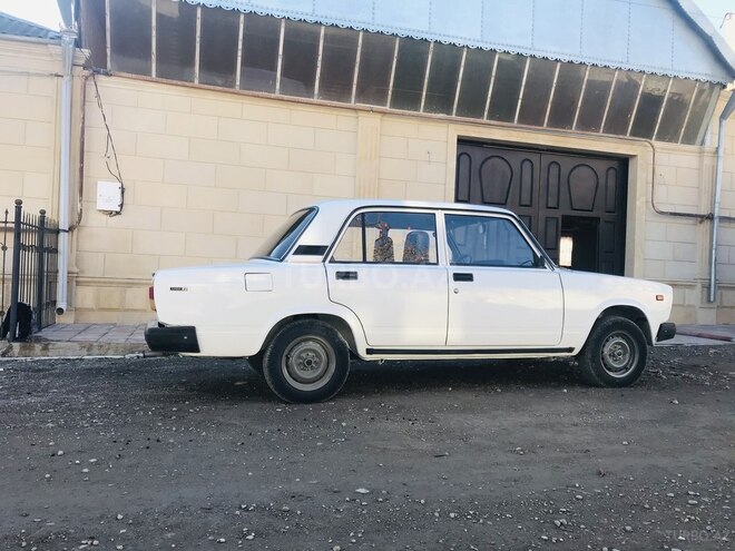 LADA (VAZ) 2107 2004, 100,000 km - 1.5 l - Şəmkir