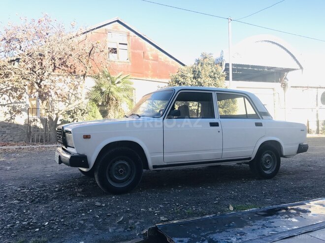 LADA (VAZ) 2107 2004, 100,000 km - 1.5 l - Şəmkir