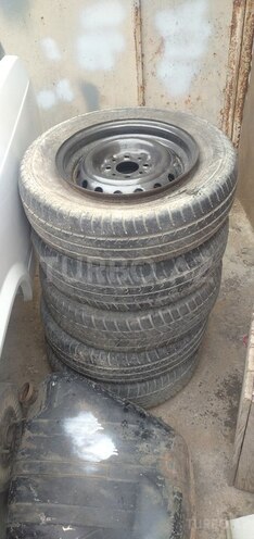 LADA (VAZ) 2104 2009, 1,988 km - 0.5 l - Astara