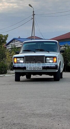 LADA (VAZ) 2107 2006, 77,189 km - 1.6 l - Şirvan