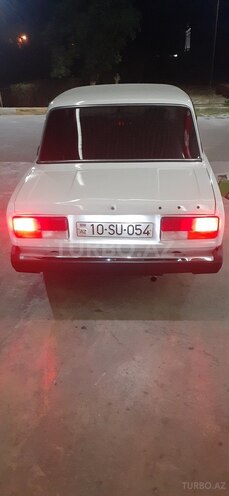 LADA (VAZ) 2107 2006, 77,189 km - 1.6 l - Şirvan