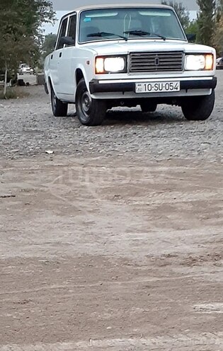 LADA (VAZ) 2107 2006, 77,189 km - 1.6 l - Şirvan