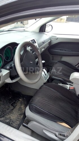 Dodge Caliber 2007, 300,000 km - 2.0 l - Bakı