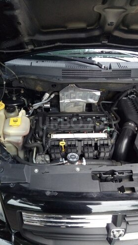 Dodge Caliber 2007, 300,000 km - 2.0 l - Bakı