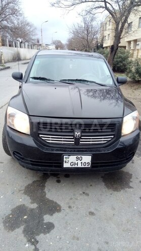 Dodge Caliber 2007, 300,000 km - 2.0 l - Bakı