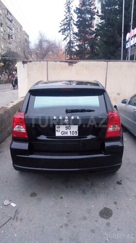 Dodge Caliber 2007, 300,000 km - 2.0 l - Bakı