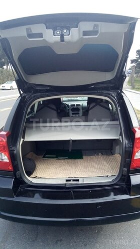 Dodge Caliber 2007, 300,000 km - 2.0 l - Bakı