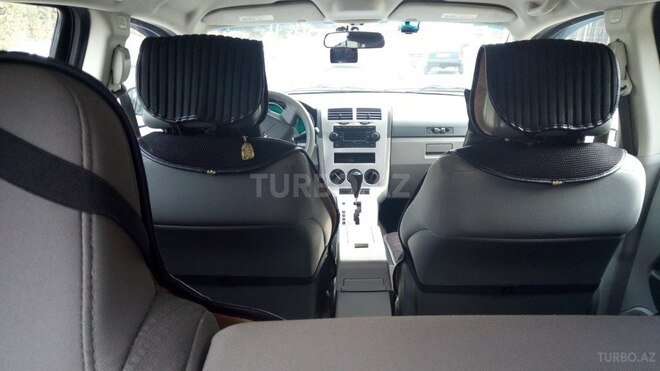 Dodge Caliber 2007, 300,000 km - 2.0 l - Bakı