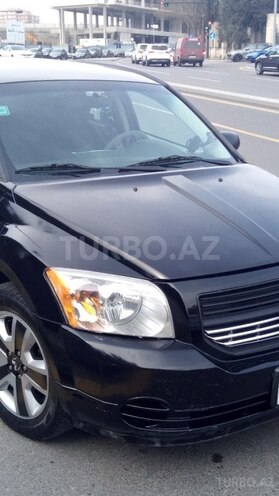 Dodge Caliber 2007, 300,000 km - 2.0 l - Bakı