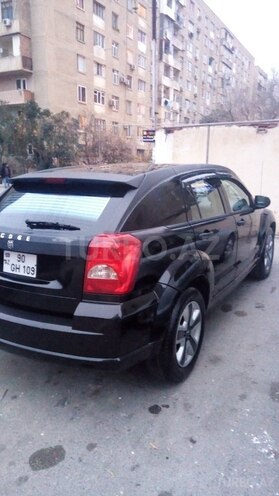Dodge Caliber 2007, 300,000 km - 2.0 l - Bakı