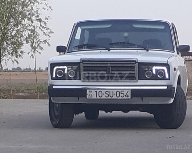 LADA (VAZ) 2107 2006, 77,189 km - 1.6 l - Şirvan