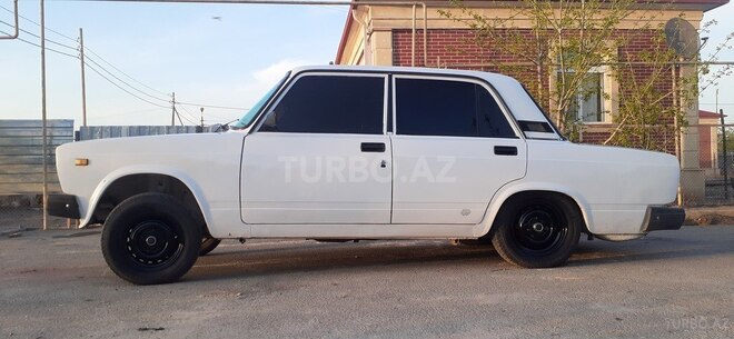 LADA (VAZ) 2107 2006, 77,189 km - 1.6 l - Şirvan