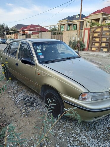 Daewoo Nexia 2008, 368,868 km - 1.5 l - Bakı