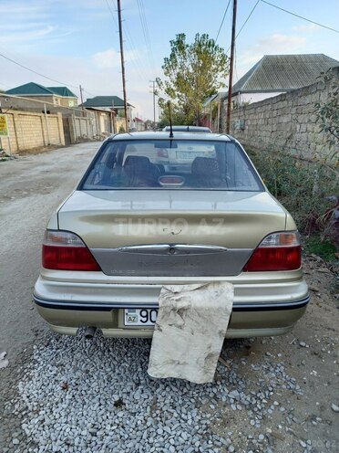 Daewoo Nexia 2008, 368,868 km - 1.5 l - Bakı