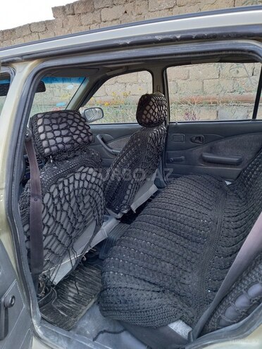 Daewoo Nexia 2008, 368,868 km - 1.5 l - Bakı