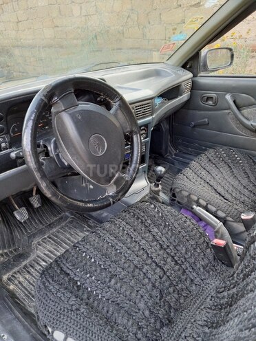 Daewoo Nexia 2008, 368,868 km - 1.5 l - Bakı