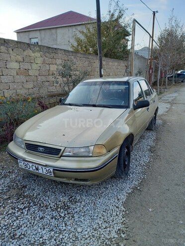 Daewoo Nexia 2008, 368,868 km - 1.5 l - Bakı