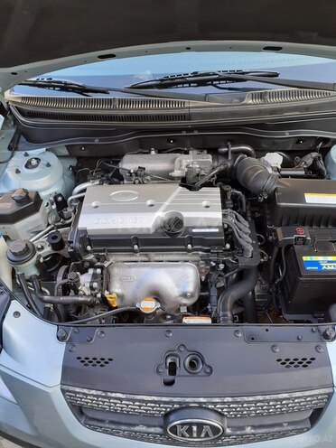 Kia Rio 2005, 170,000 km - 1.4 л - Bakı