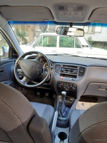 Kia Rio 2005, 170,000 km - 1.4 л - Bakı
