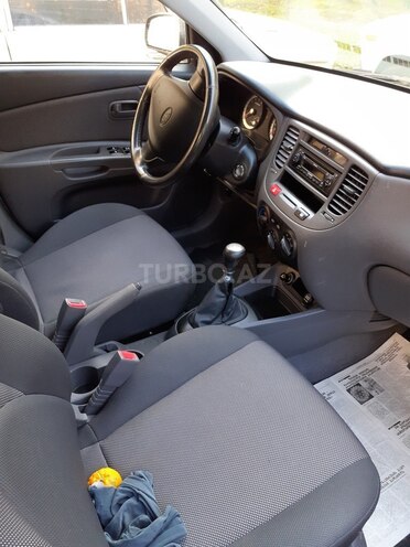 Kia Rio 2005, 170,000 km - 1.4 л - Bakı