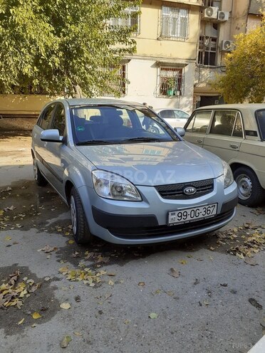 Kia Rio 2005, 170,000 km - 1.4 л - Bakı