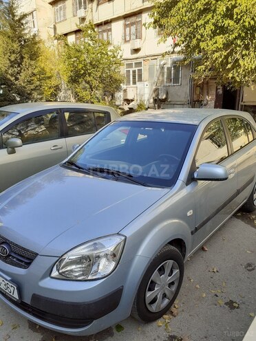 Kia Rio 2005, 170,000 km - 1.4 л - Bakı