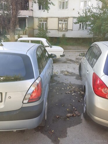 Kia Rio 2005, 170,000 km - 1.4 л - Bakı