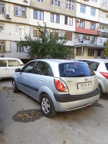 Kia Rio 2005, 170,000 km - 1.4 л - Bakı