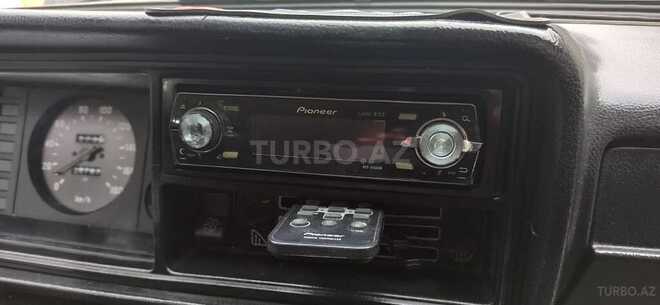 LADA (VAZ) 2107 2007, 108,787 km - 1.6 л - Quba