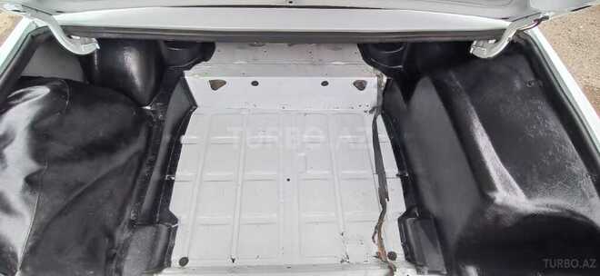 LADA (VAZ) 2107 2007, 108,787 km - 1.6 л - Quba