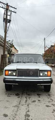 LADA (VAZ) 2107 2007, 108,787 km - 1.6 л - Quba