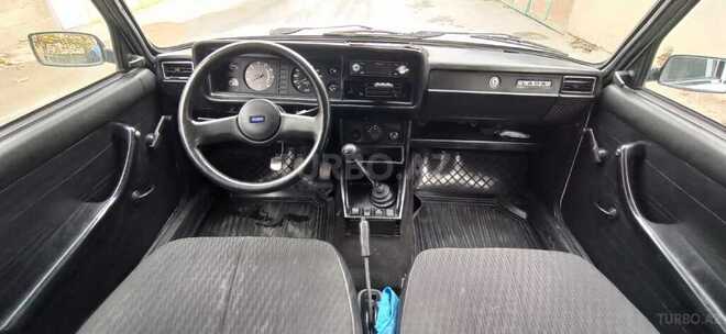 LADA (VAZ) 2107 2007, 108,787 km - 1.6 л - Quba