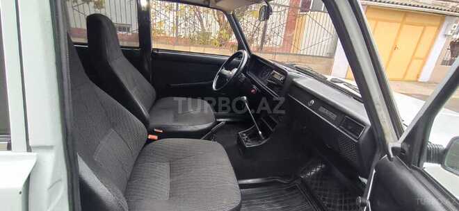 LADA (VAZ) 2107 2007, 108,787 km - 1.6 л - Quba