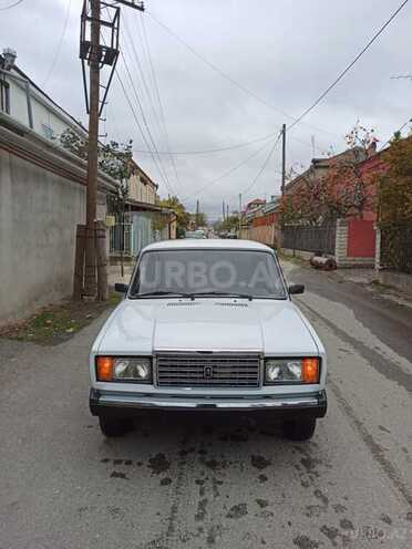 LADA (VAZ) 2107 2007, 108,787 km - 1.6 л - Quba