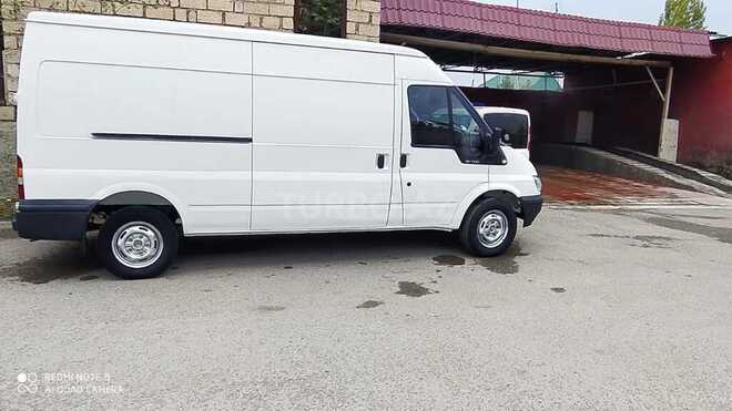 Ford Transit 2005, 370,000 km - 2.4 l - Yevlax