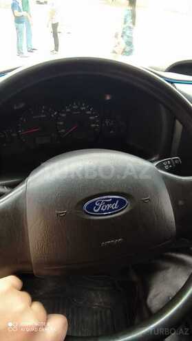 Ford Transit 2005, 370,000 km - 2.4 l - Yevlax