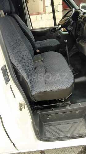 Ford Transit 2005, 370,000 km - 2.4 l - Yevlax