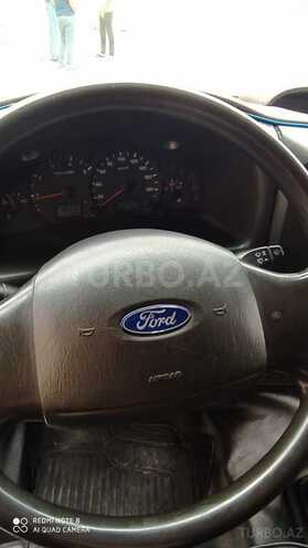 Ford Transit 2005, 370,000 km - 2.4 l - Yevlax
