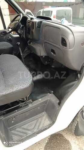 Ford Transit 2005, 370,000 km - 2.4 l - Yevlax