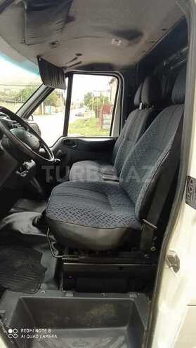 Ford Transit 2005, 370,000 km - 2.4 l - Yevlax