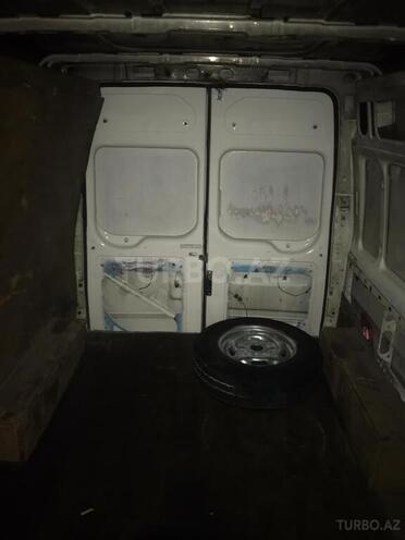 Ford Transit 2005, 370,000 km - 2.4 l - Yevlax