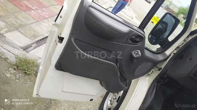 Ford Transit 2005, 370,000 km - 2.4 l - Yevlax